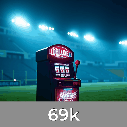 69k: Jogos de Cassino Empolgantes com Oportunidades de Ganhar