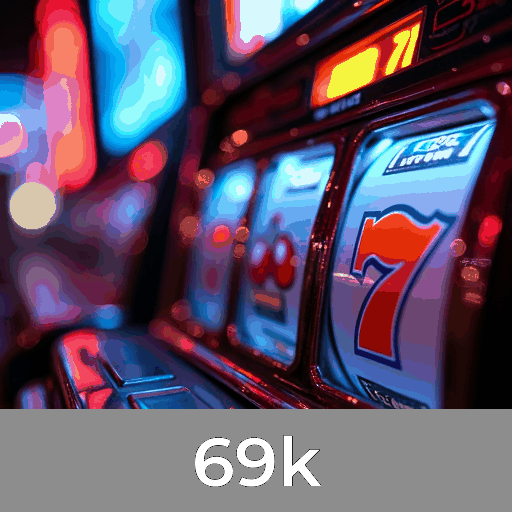 Baixe o App 69k e Ganhe Créditos de Boas-Vindas