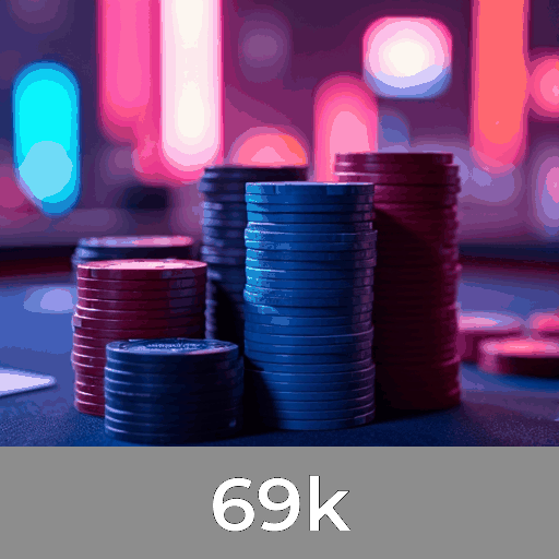 Experimente o Login Exclusivo e Seguro em 69k