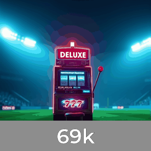 69k: Jogos de Cassino Empolgantes com Oportunidades de Ganhar
