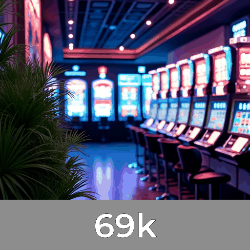 69k: Aposte com Facilidade e Funcionalidade Completa no Seu Aplicativo Móvel